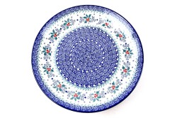 223 Bunzlau Dinerbord 2973X 223 Dinerborden  Ø 26,5 cm